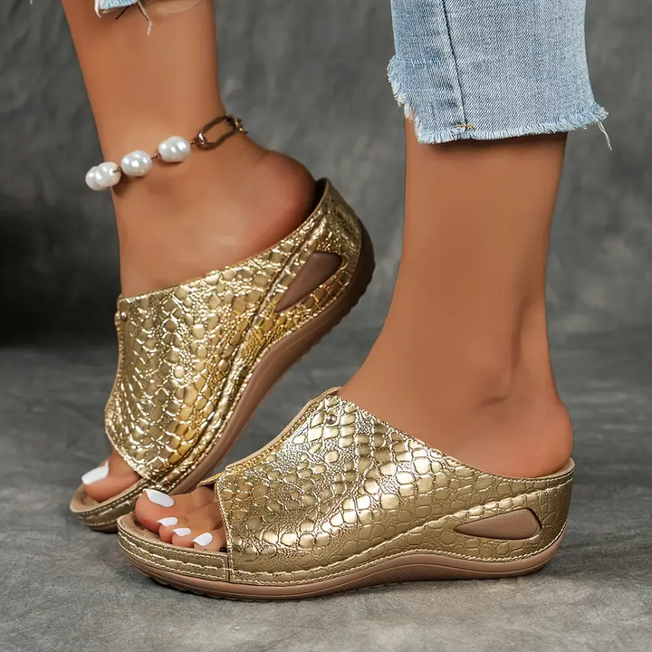Magdalena | Orthopaedic Sandals
