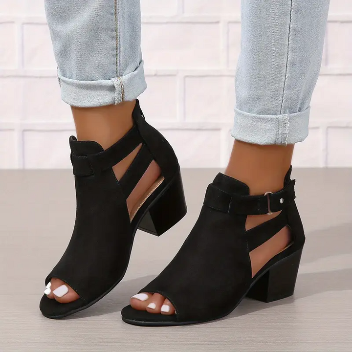Alicante | Orthopaedic Sandals