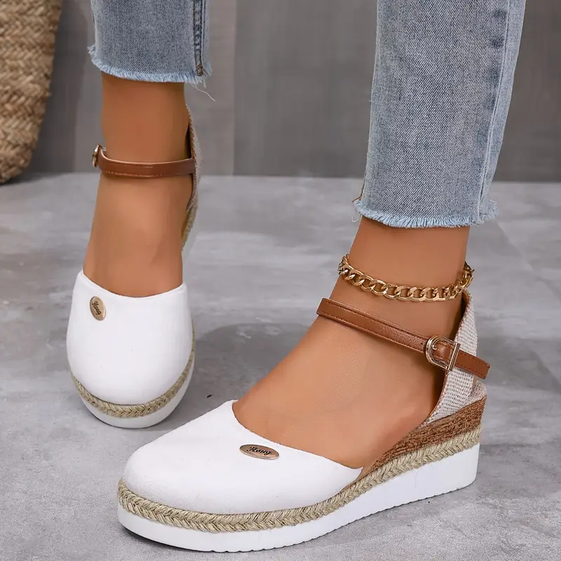 Nuria | Orthopaedic Sandals
