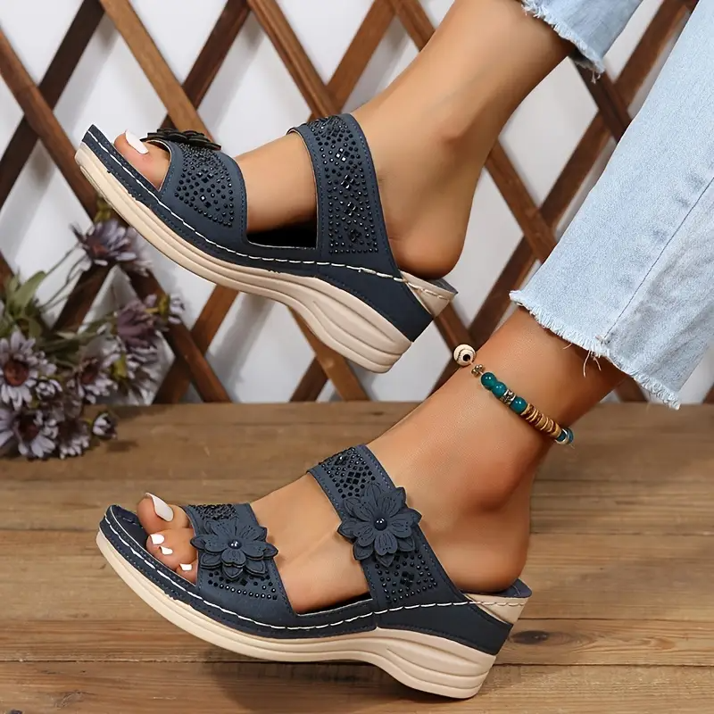 Cuenca | Orthopaedic Sandals