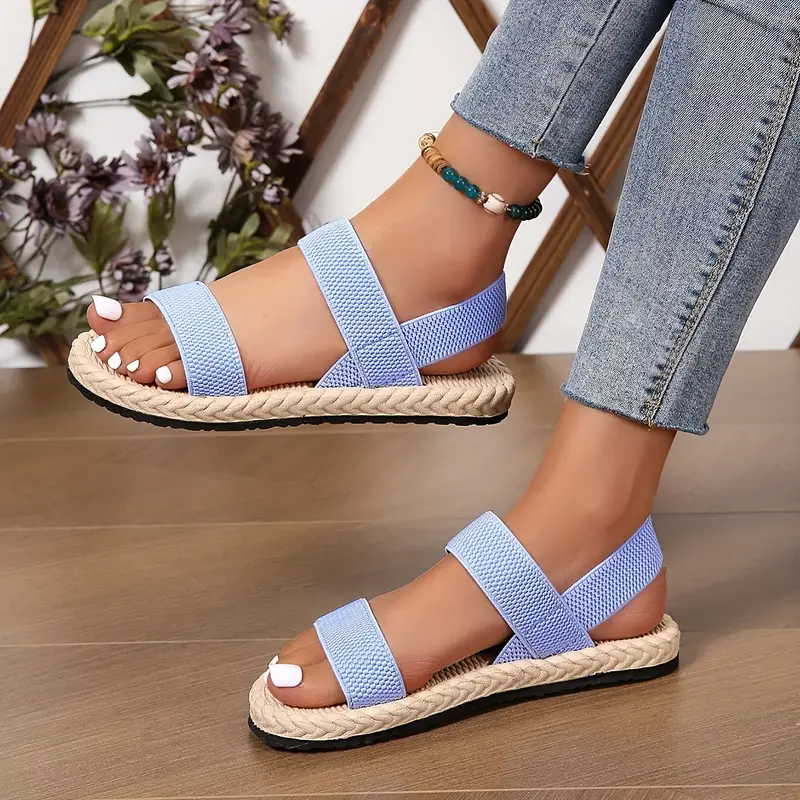 Zamora | Orthopaedic Sandals
