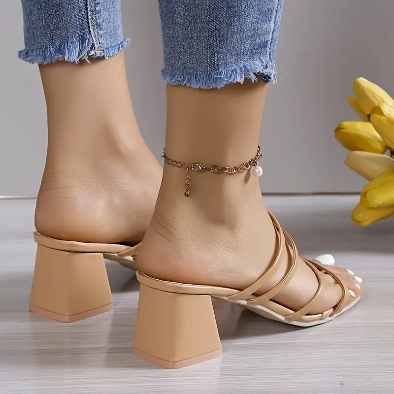 Blanca | Orthopaedic Sandals