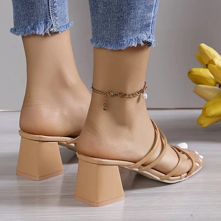 Blanca | Orthopaedic Sandals
