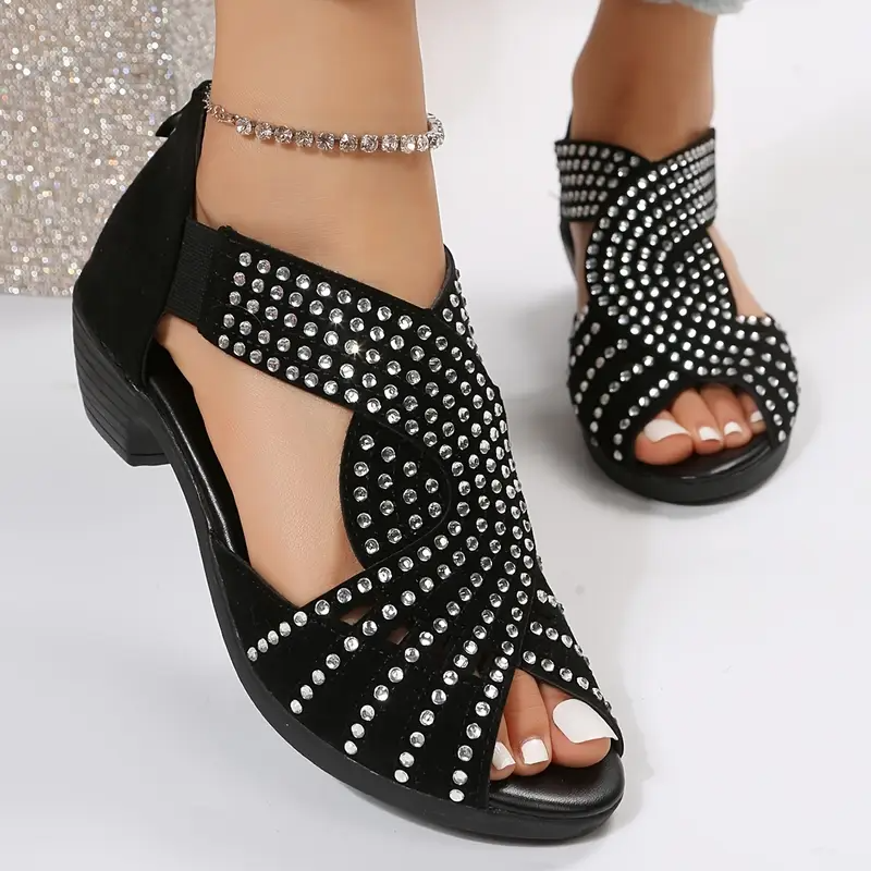 Miriam | Orthopaedic Sandals