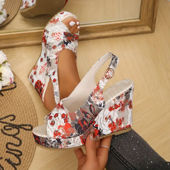 Cartagena | Orthopaedic Sandals