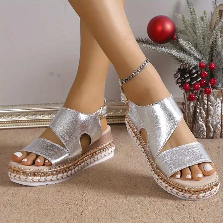 Granada | Orthopaedic Sandals