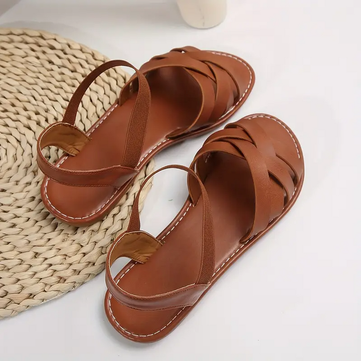 Burgos | Orthopaedic Sandals