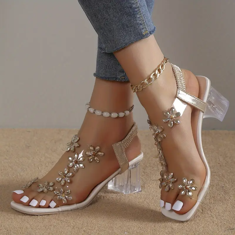 Castellon | Orthopaedic Sandals