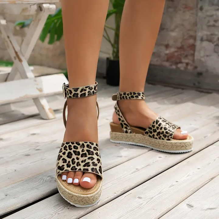 Huesca | Orthopaedic Sandals