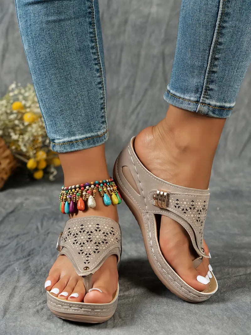 Beatriz | Orthopaedic Sandals