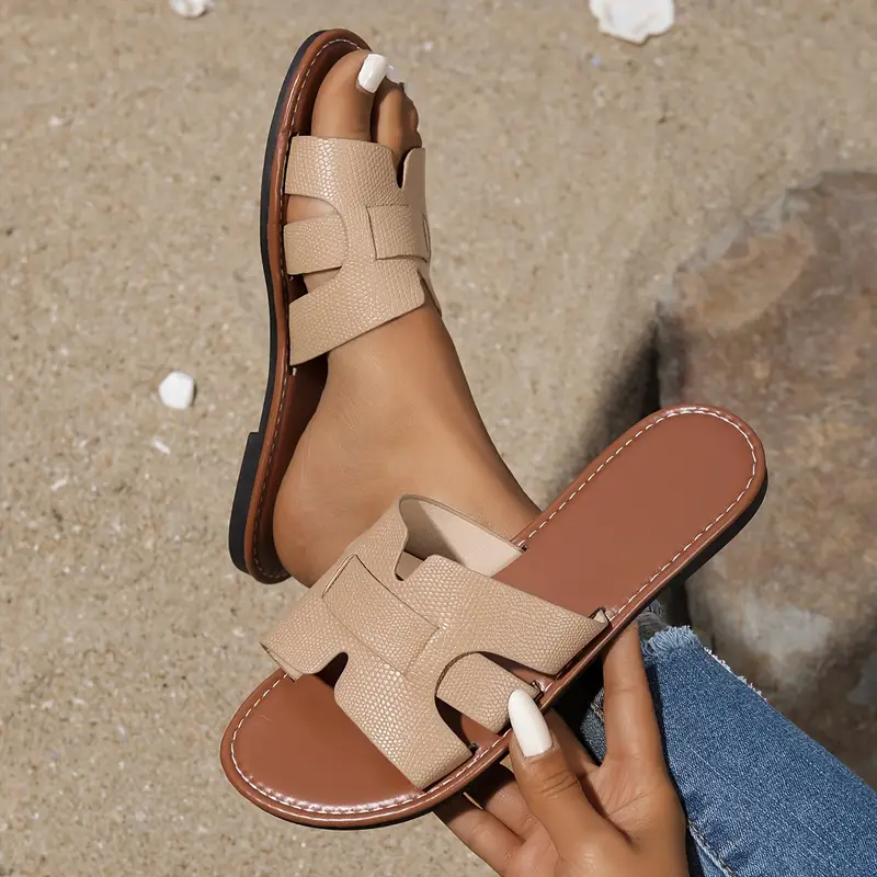 Candela | Orthopaedic Sandals