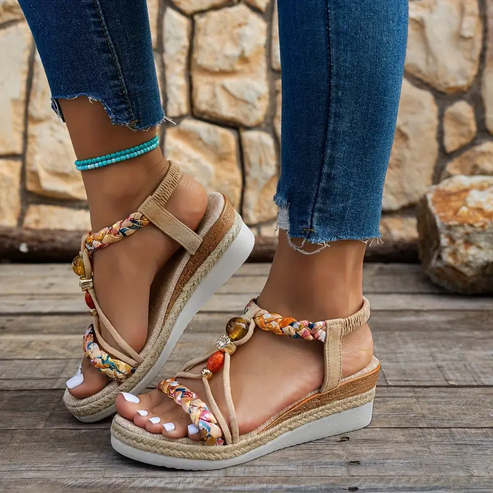 Lerida | Orthopaedic Sandals