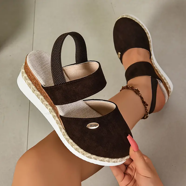 Mercedes | Orthopaedic Sandals