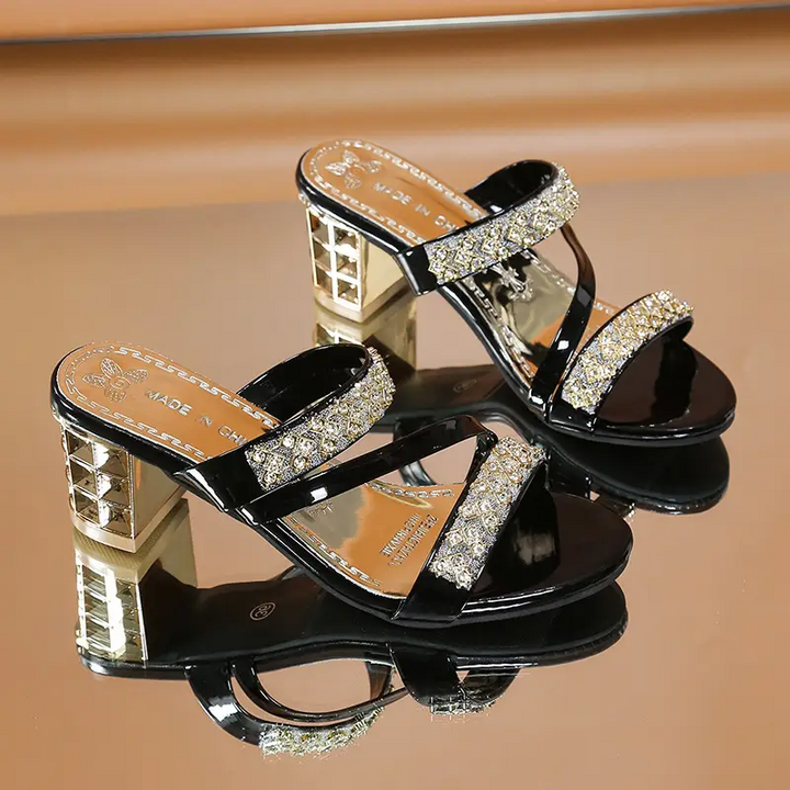 Aurora | Orthopaedic Sandals