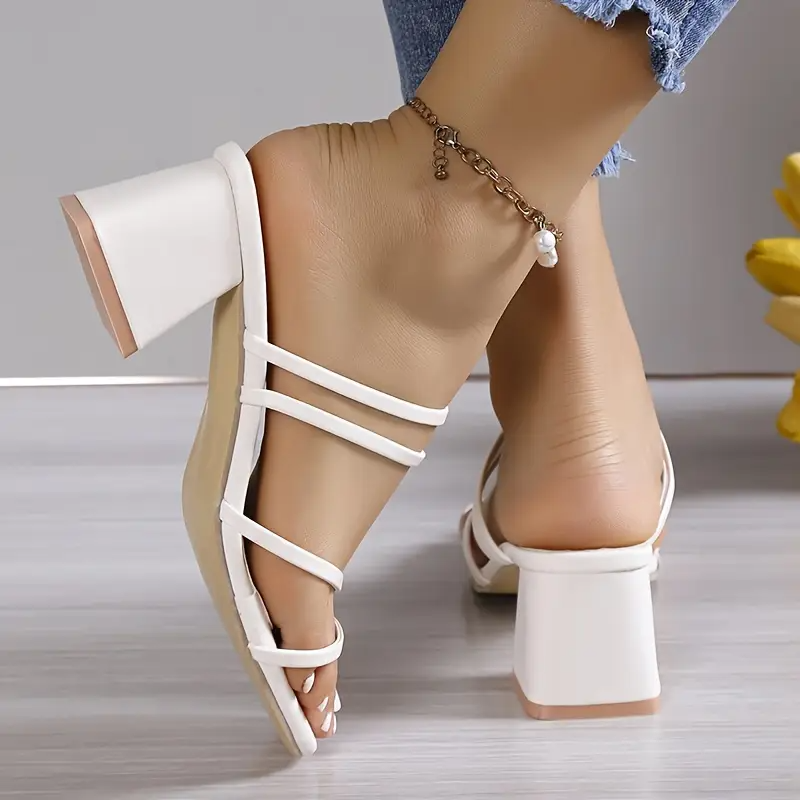 Blanca | Orthopaedic Sandals