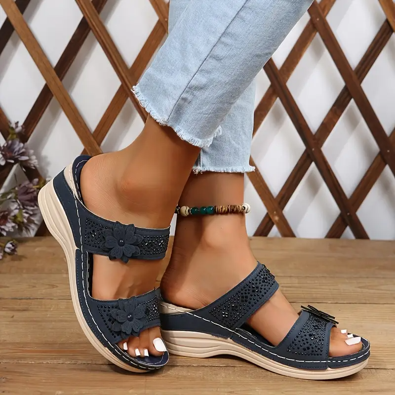 Cuenca | Orthopaedic Sandals