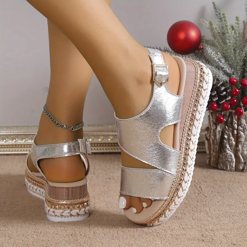 Granada | Orthopaedic Sandals