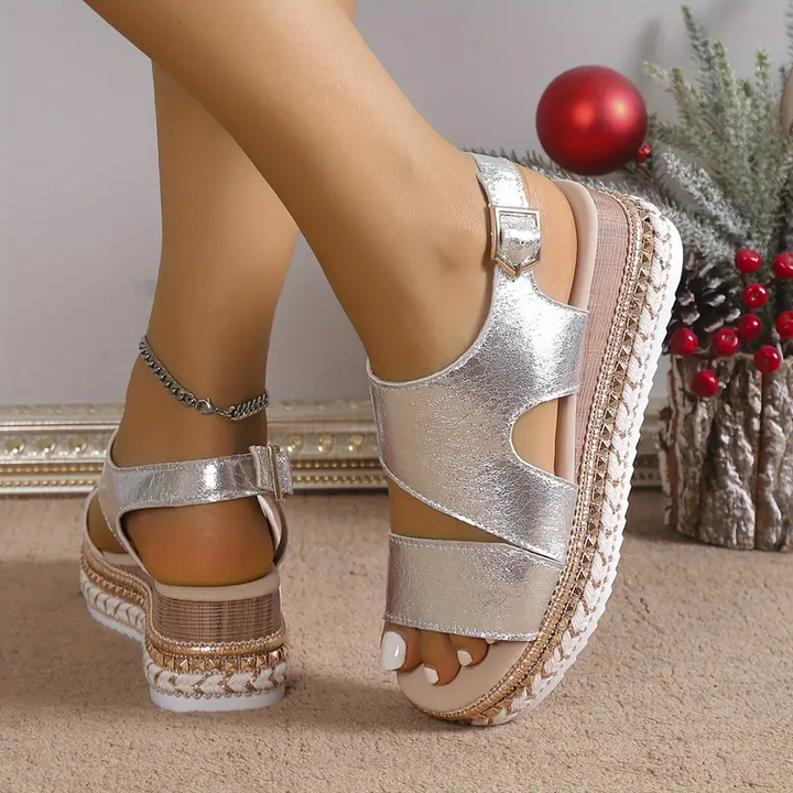 Granada | Orthopaedic Sandals