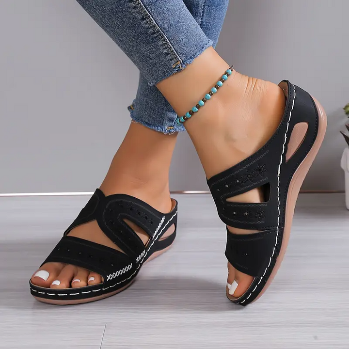 Ceuta | Orthopaedic Sandals