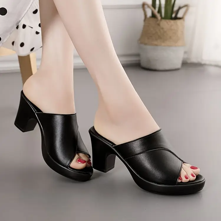 Estela | Orthopaedic Sandals