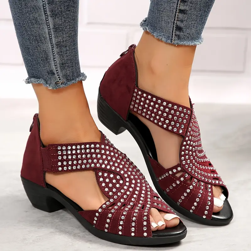 Miriam | Orthopaedic Sandals