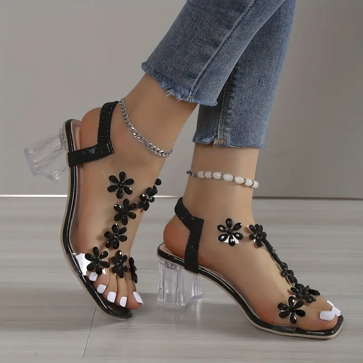 Castellon | Orthopaedic Sandals