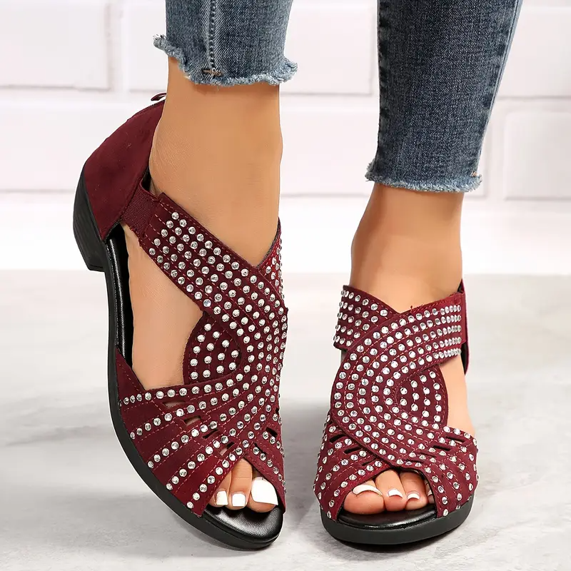 Miriam | Orthopaedic Sandals
