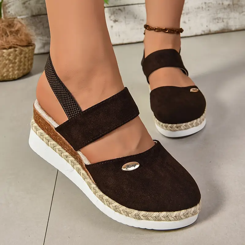 Mercedes | Orthopaedic Sandals