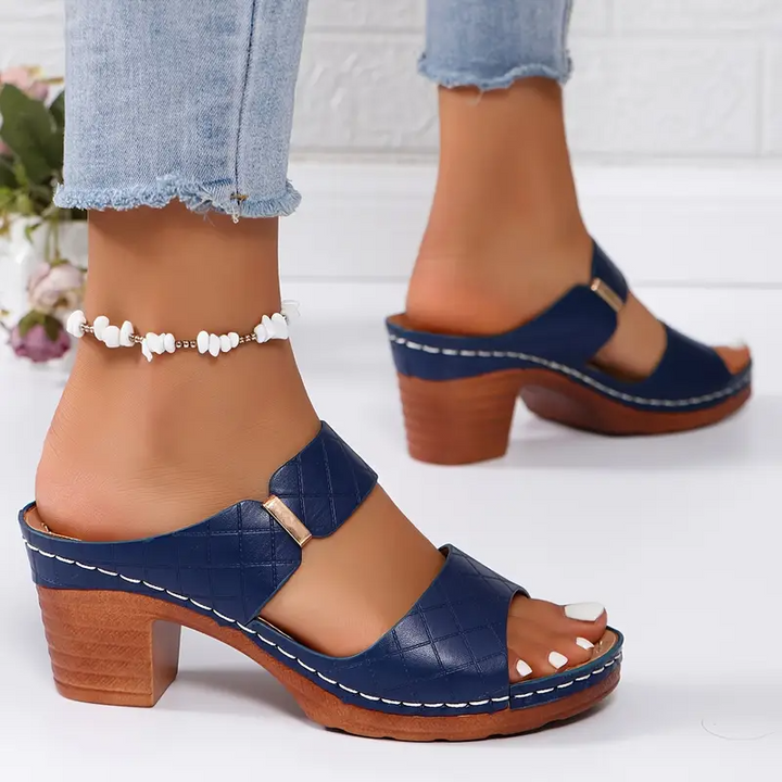 Tarragona | Orthopaedic Sandals