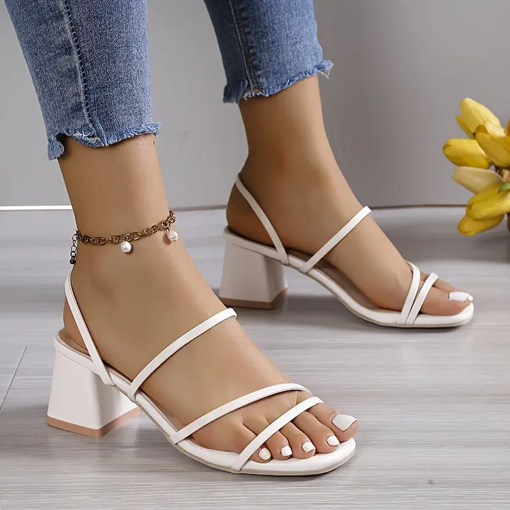 Blanca | Orthopaedic Sandals