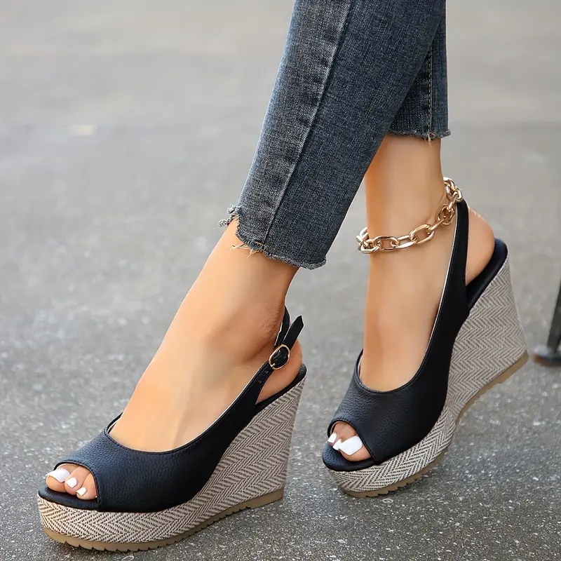 Berta | Orthopaedic Sandals