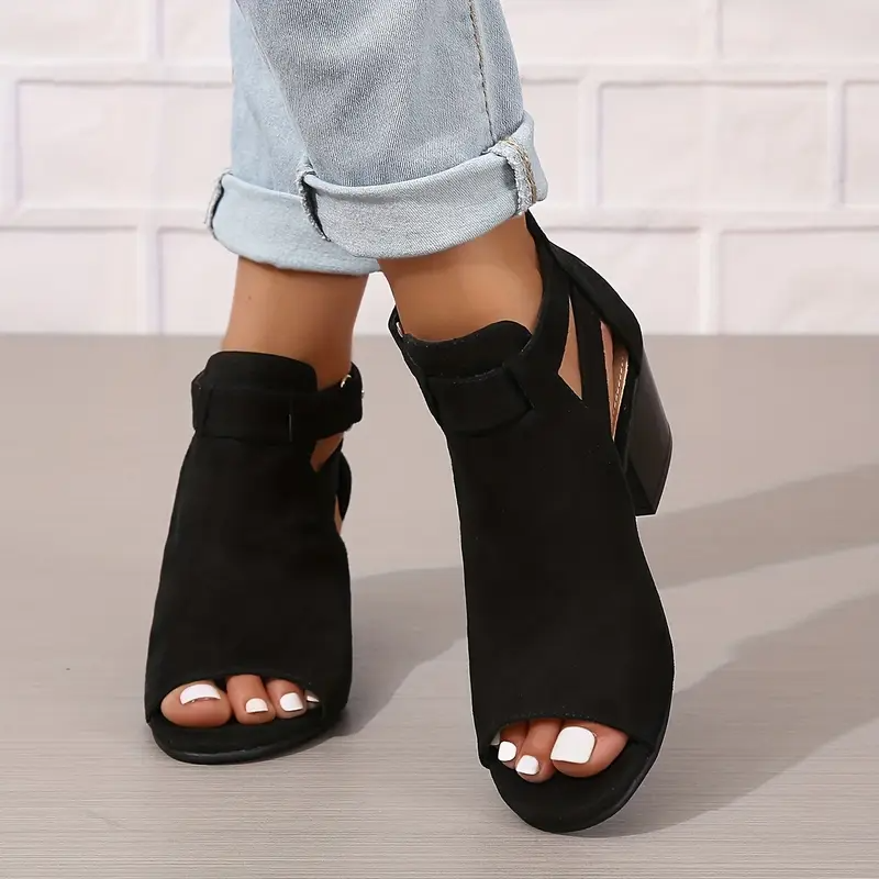 Alicante | Orthopaedic Sandals