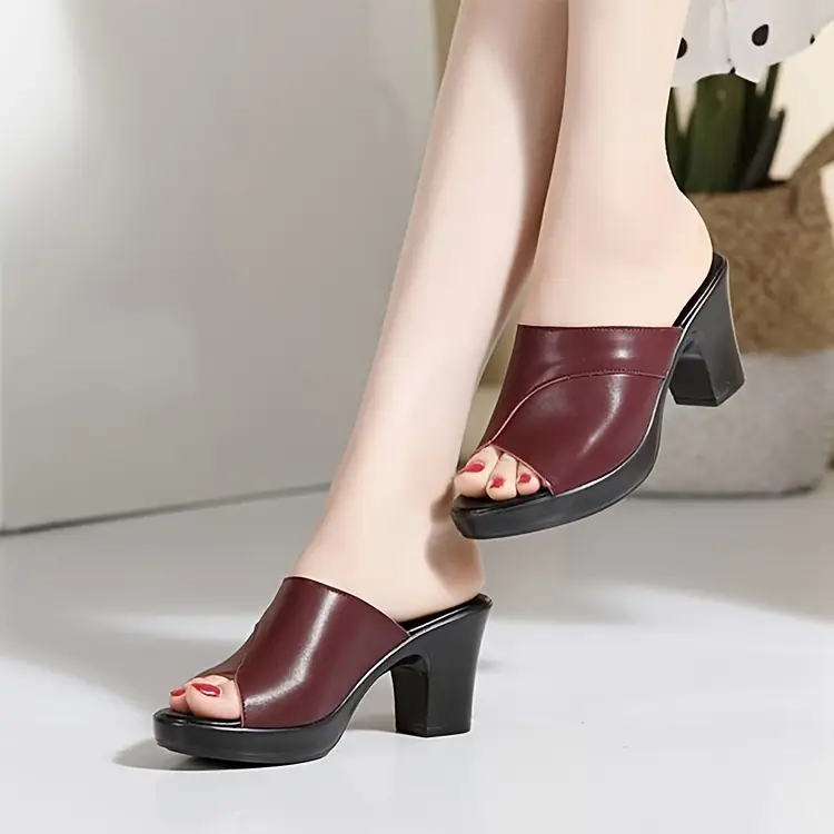 Estela | Orthopaedic Sandals