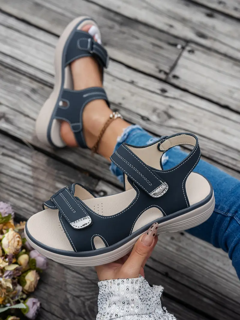 Alicia | Orthopaedic Sandals