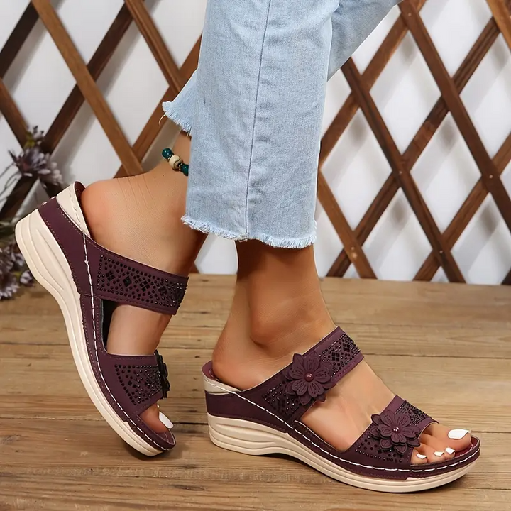 Cuenca | Orthopaedic Sandals