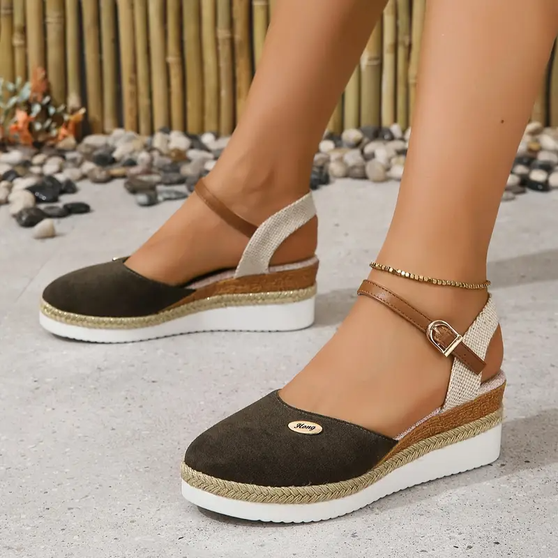 Nuria | Orthopaedic Sandals
