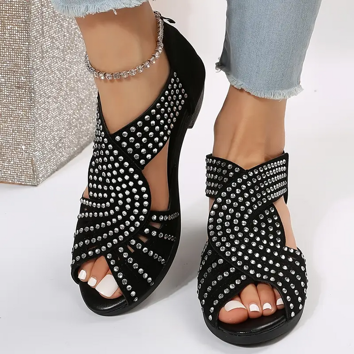 Miriam | Orthopaedic Sandals