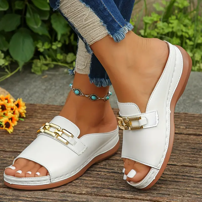 Melilla | Orthopaedic Sandals