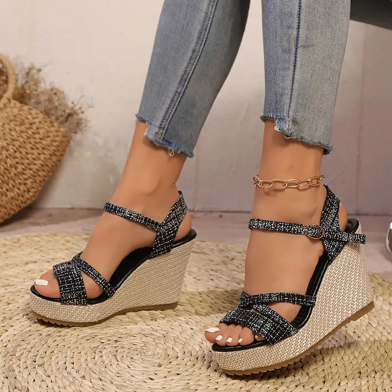 Mariana | Orthopaedic Sandals