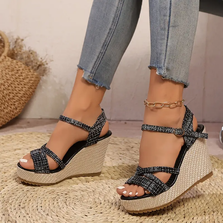 Mariana | Orthopaedic Sandals