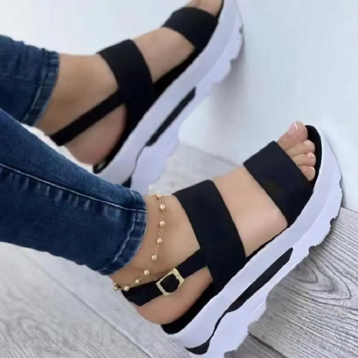 Caceres | Orthopaedic Sandals