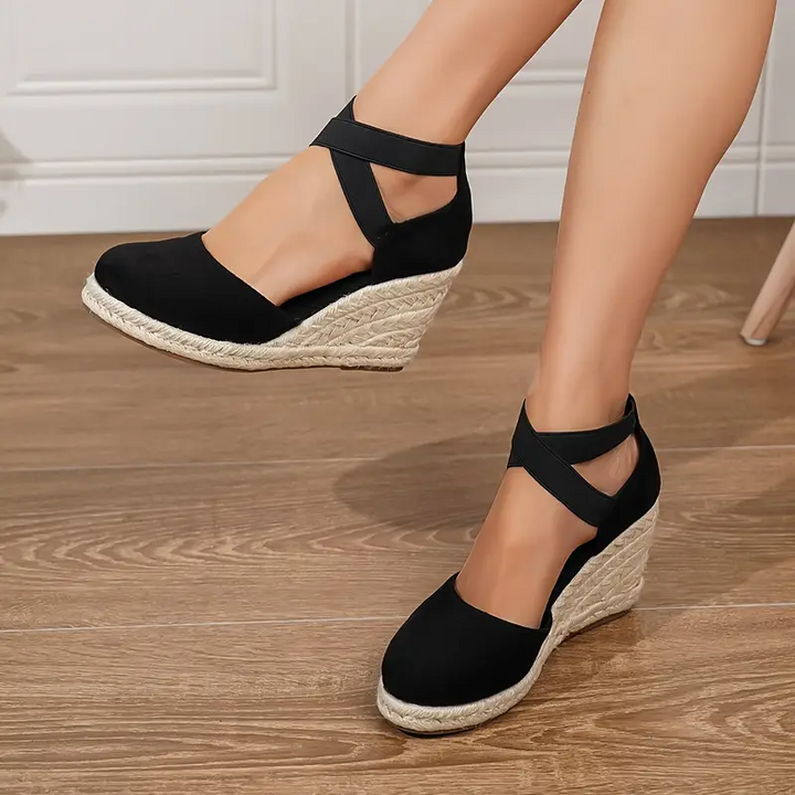 Lourdes | Orthopaedic Sandals