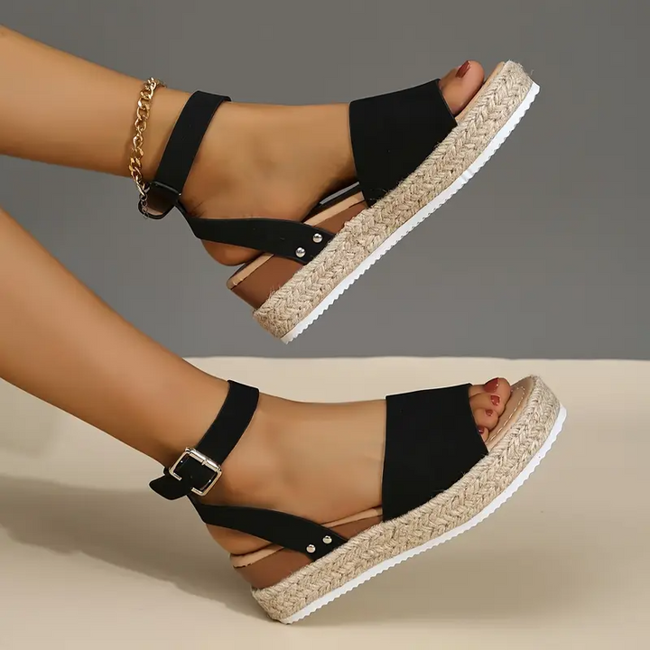 Huesca | Orthopaedic Sandals