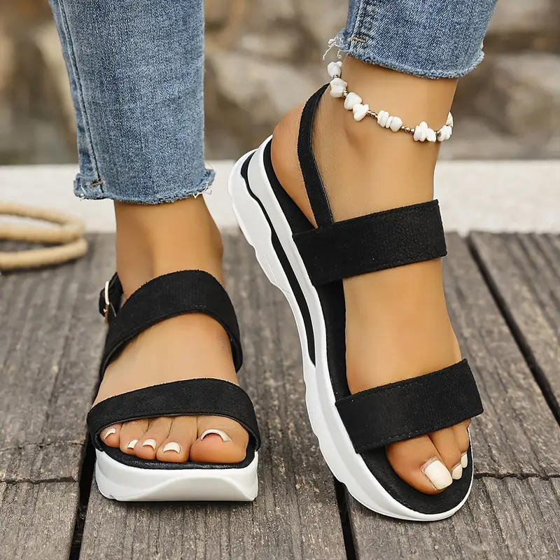 Caceres | Orthopaedic Sandals