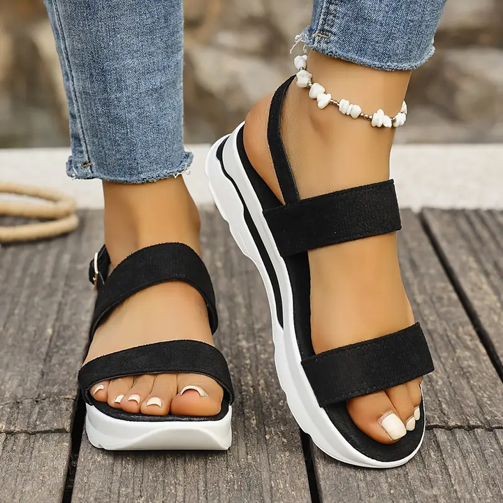 Caceres | Orthopaedic Sandals