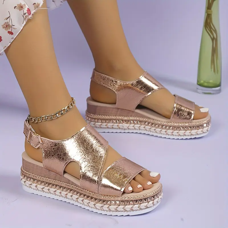 Granada | Orthopaedic Sandals