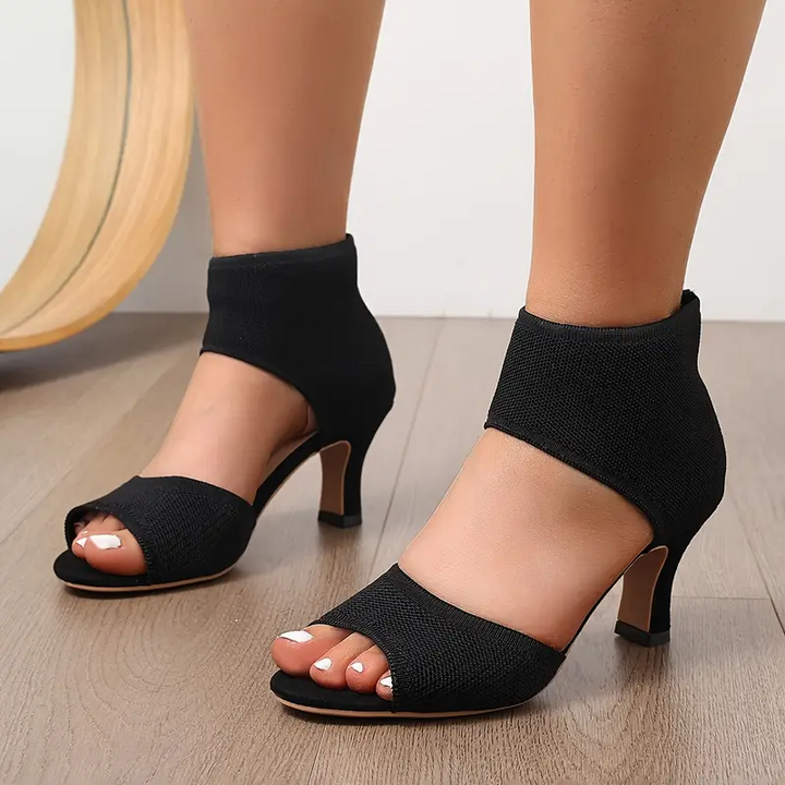 Antonia® - Orthopaedic Sandals | Premium Edition
