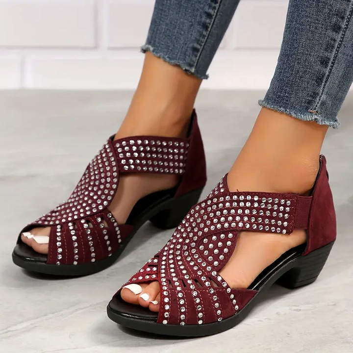 Miriam | Orthopaedic Sandals