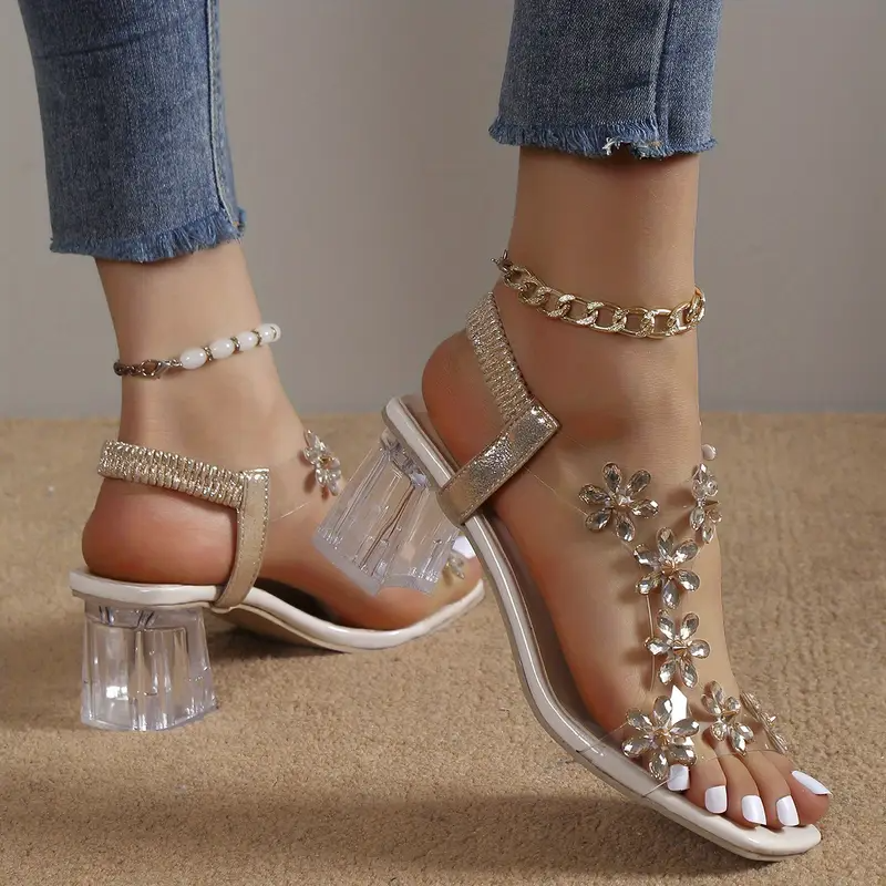 Castellon | Orthopaedic Sandals