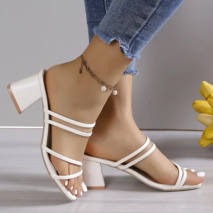 Blanca | Orthopaedic Sandals